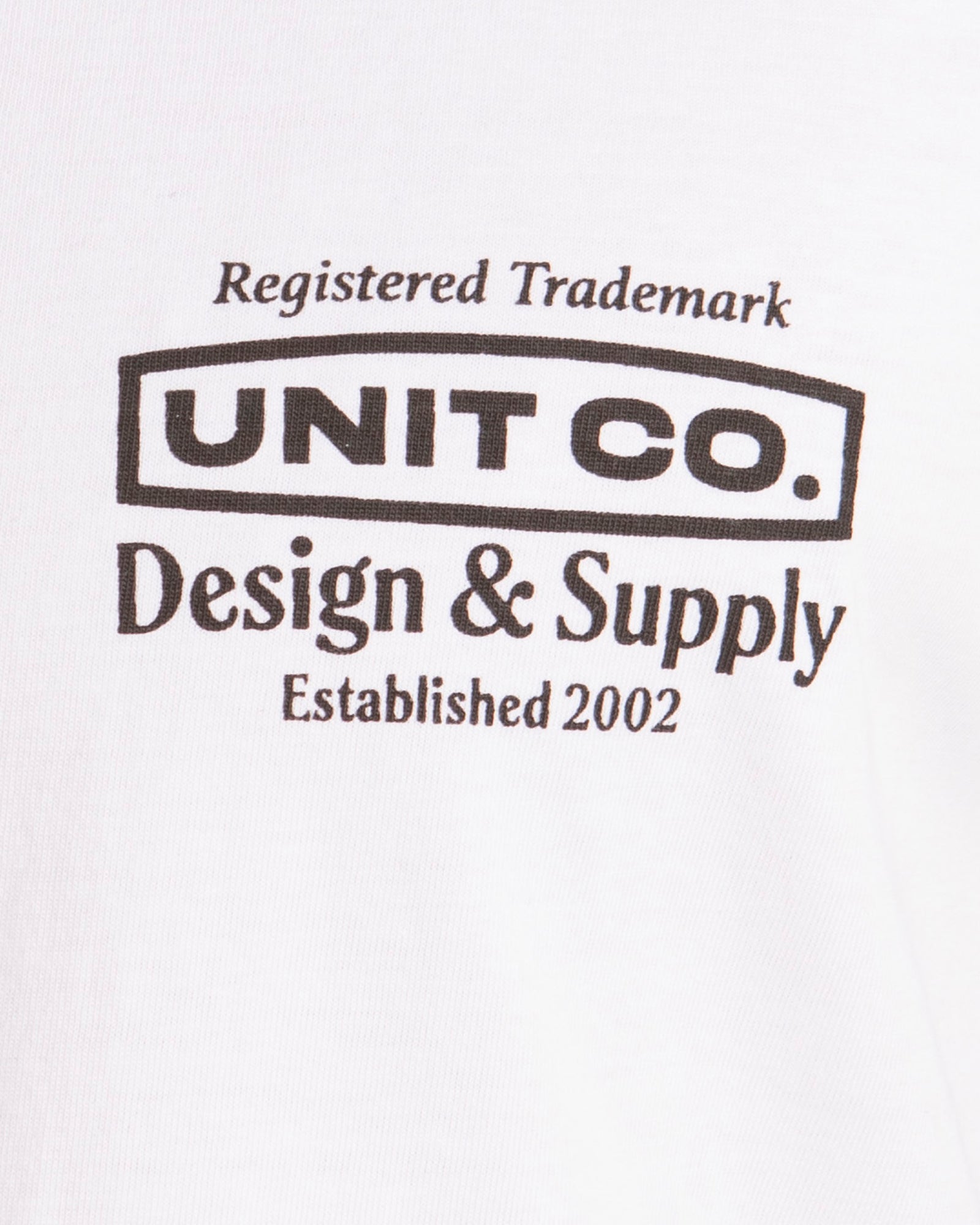 Unit Outlook Tee