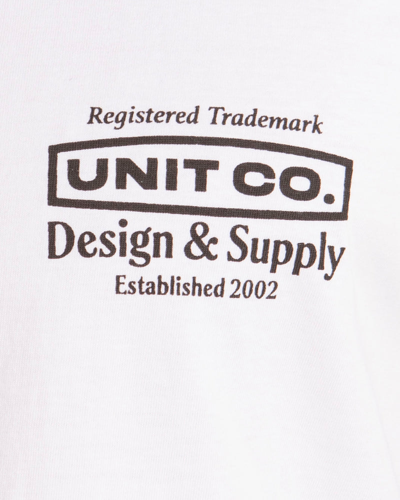 Unit Outlook Tee
