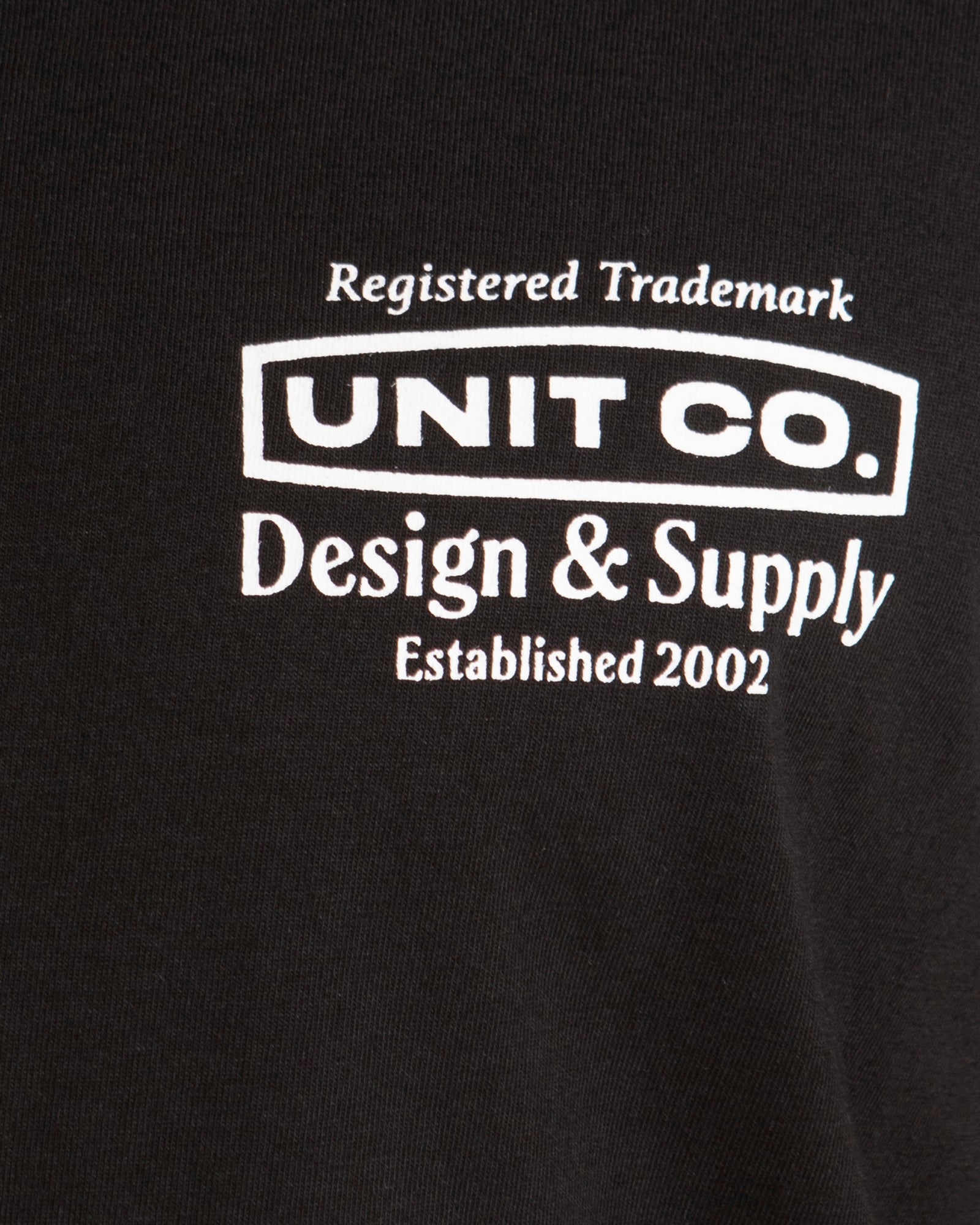 Unit Outlook Tee
