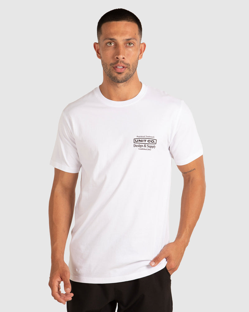 Unit Outlook Tee