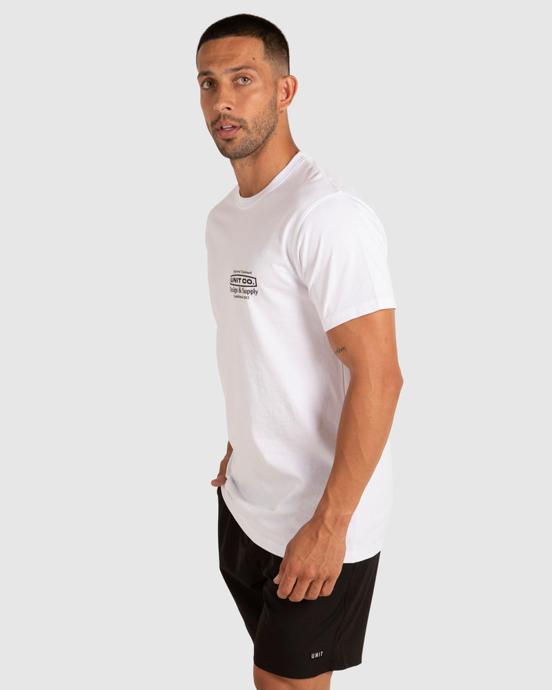 Unit Outlook Tee