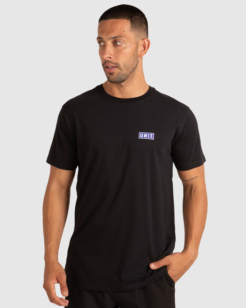 Unit Last Lap Tee