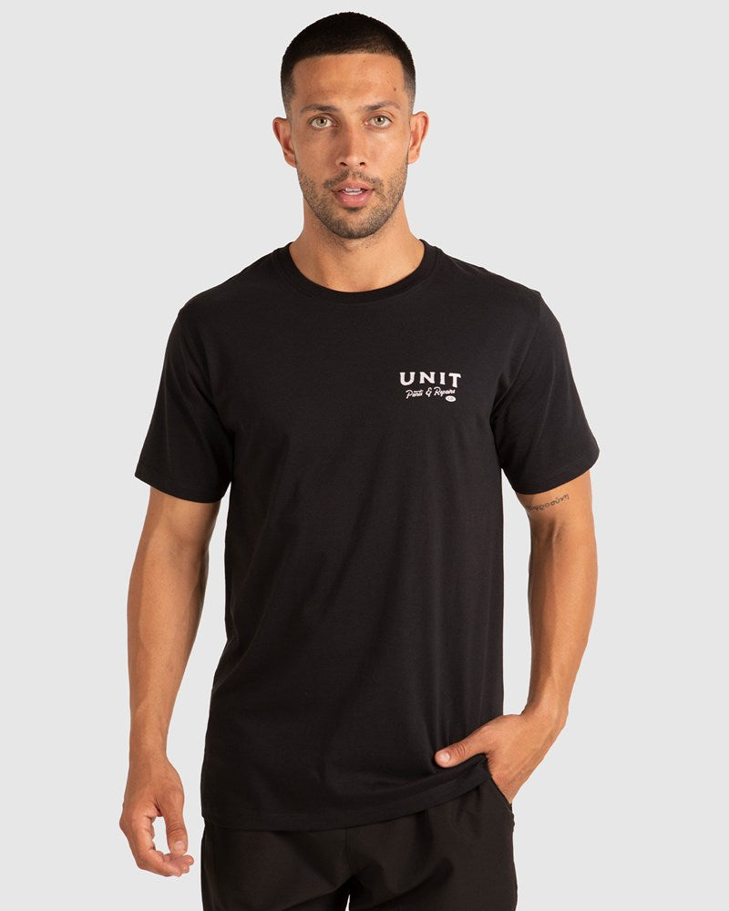 Unit Parts & Repairs Tee