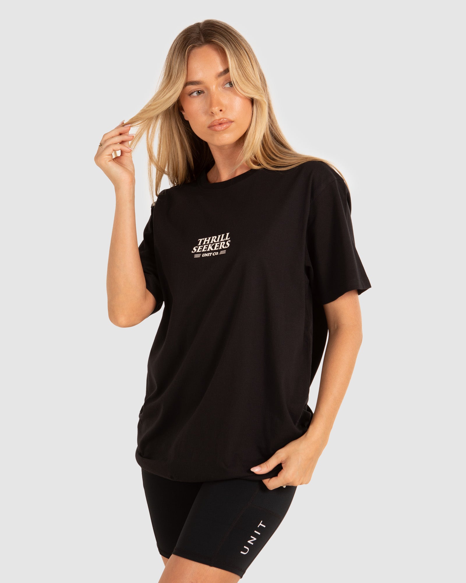 Unit Scorpion Unisex Tee