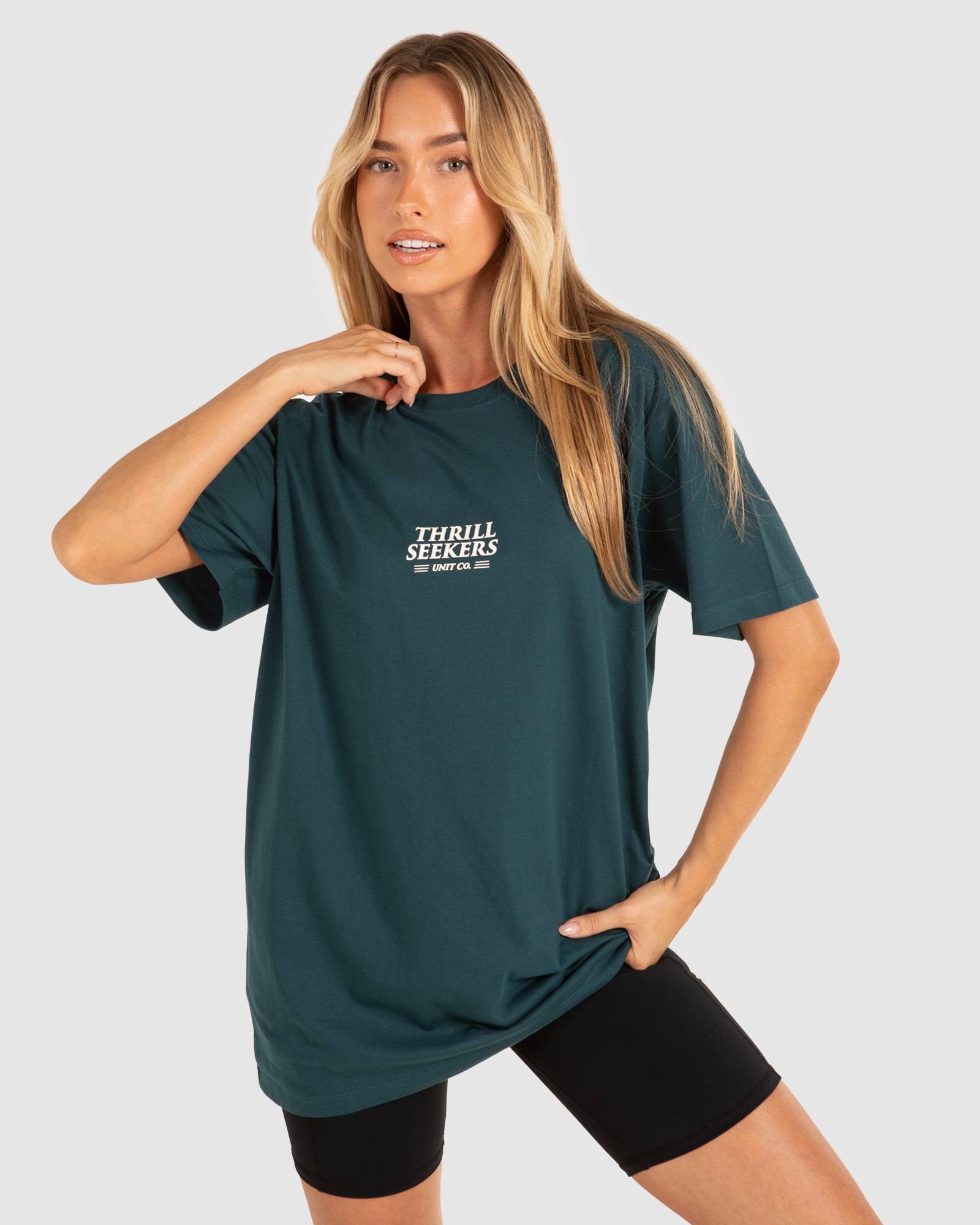 Unit Scorpion Unisex Tee