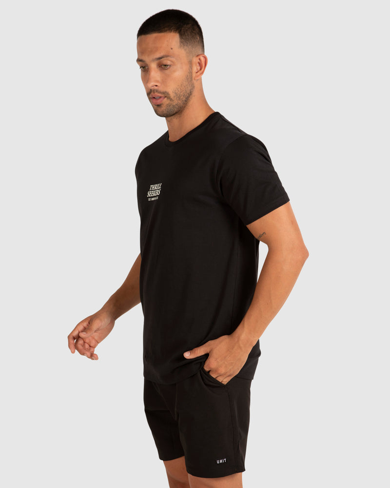 Unit Scorpion Unisex Tee