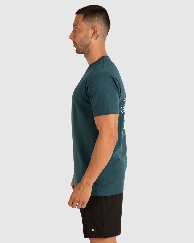 Unit Scorpion Unisex Tee