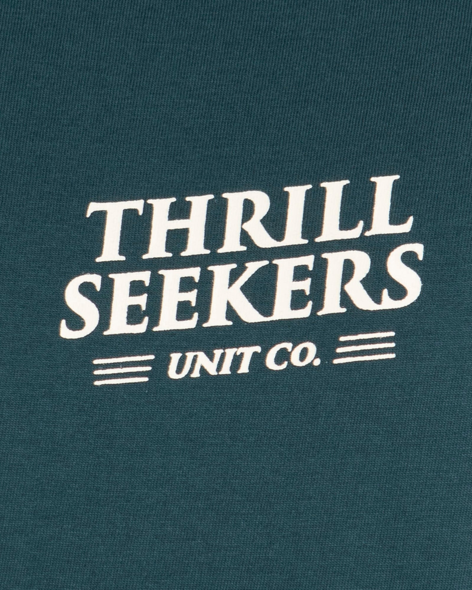 Unit Scorpion Unisex Tee