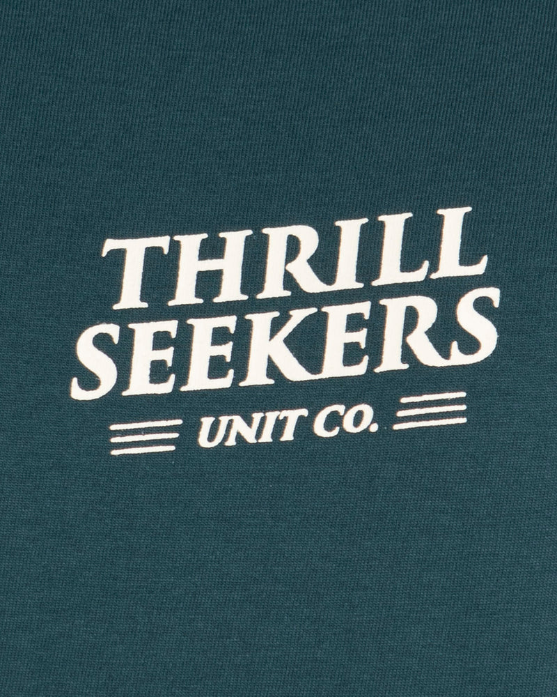 Unit Scorpion Unisex Tee