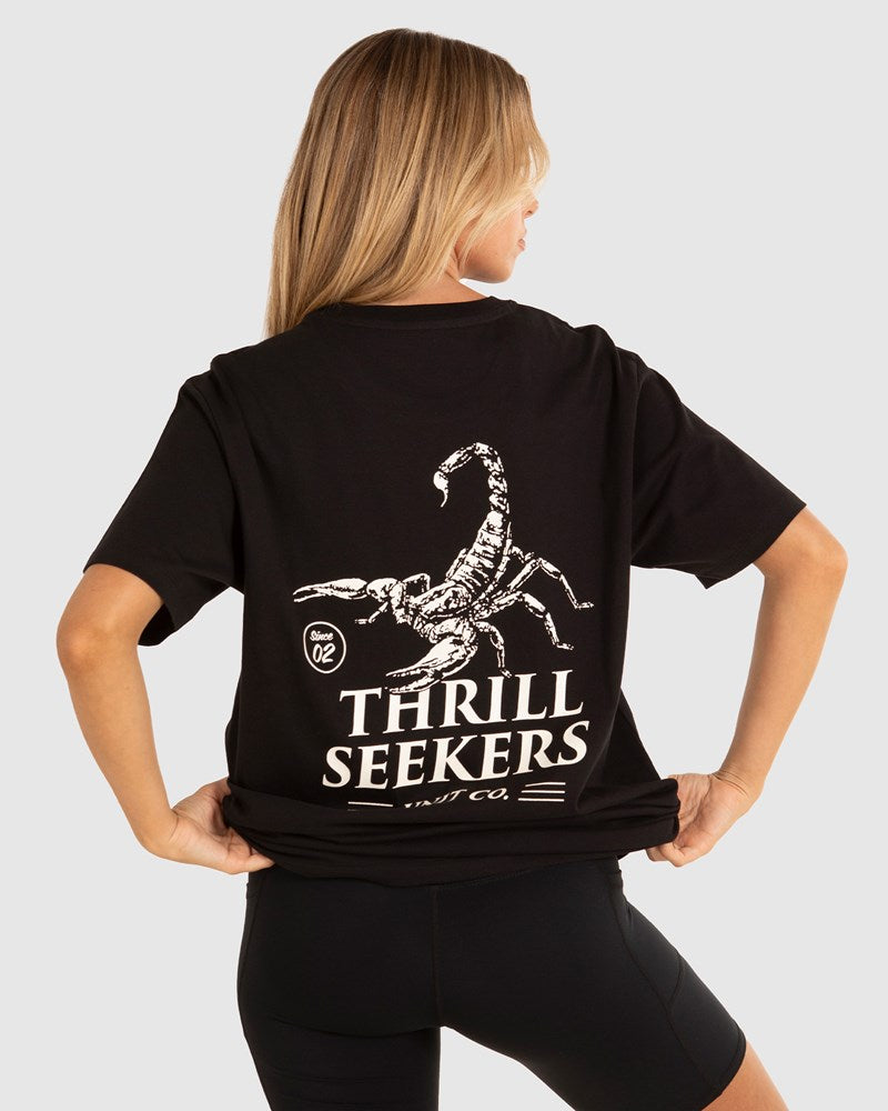 Unit Scorpion Unisex Tee