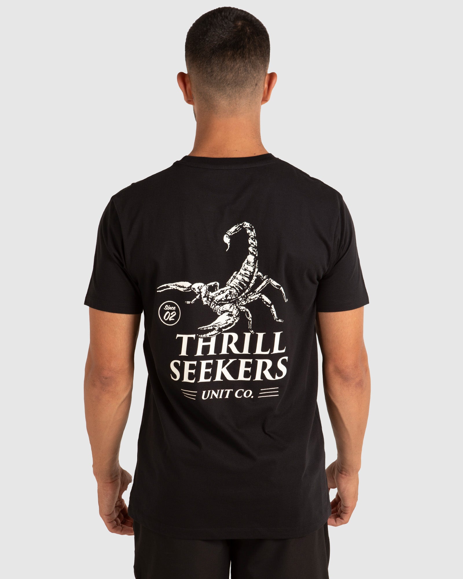 Unit Scorpion Unisex Tee