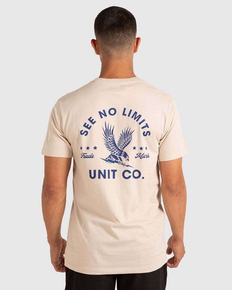 Unit Liberty Tee