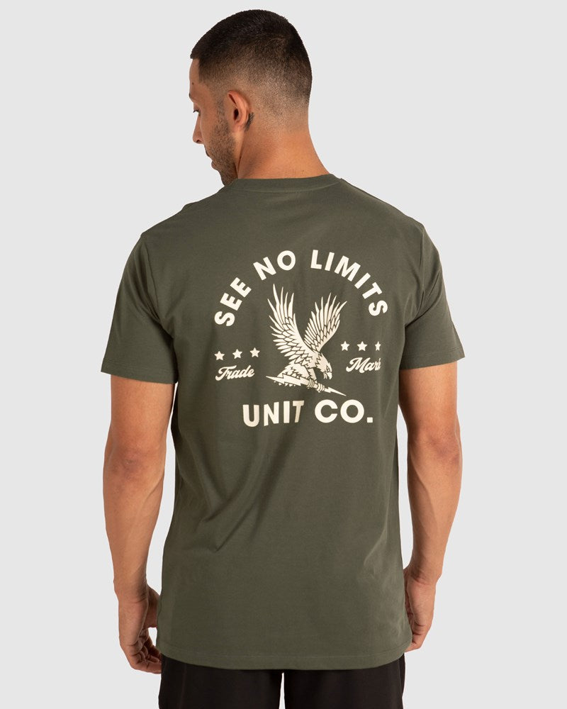 Unit Liberty Tee