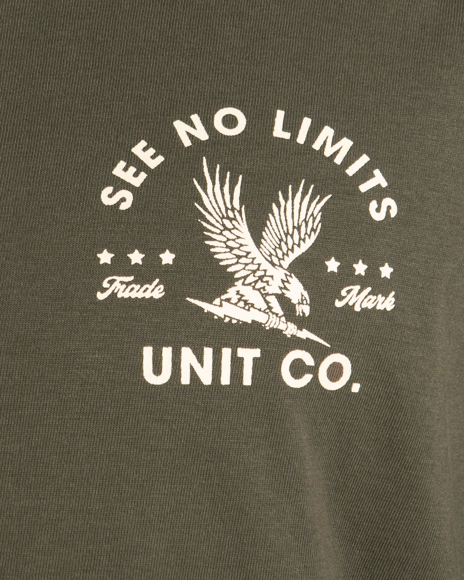 Unit Liberty Tee