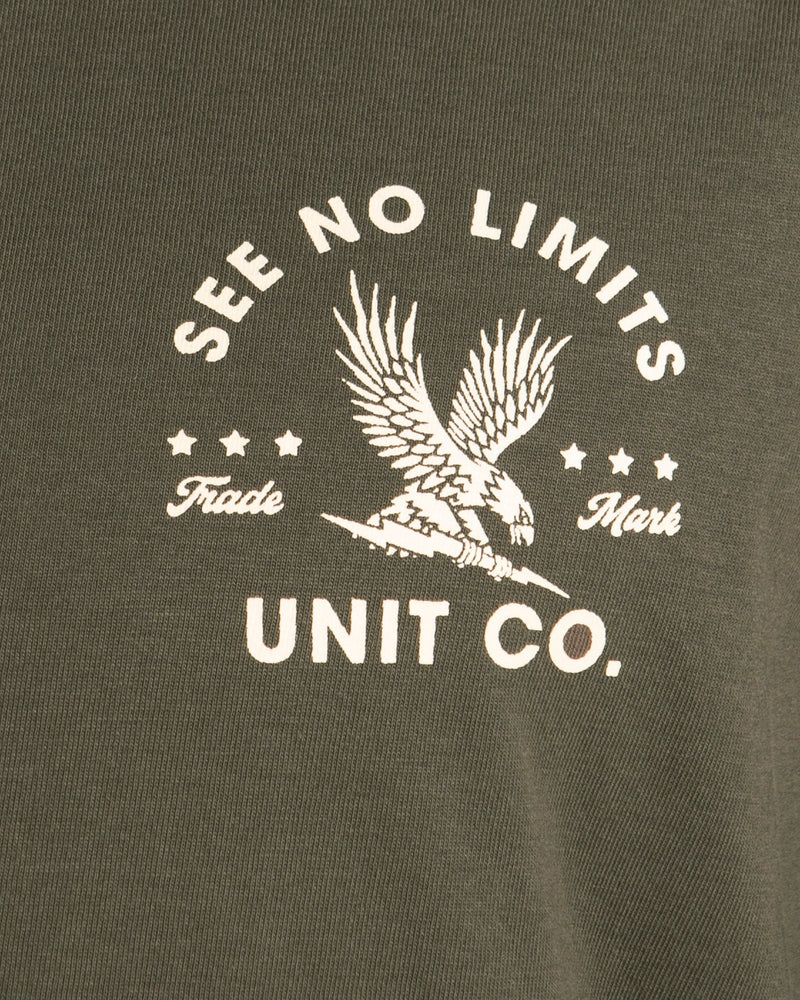 Unit Liberty Tee