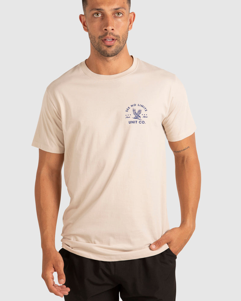 Unit Liberty Tee