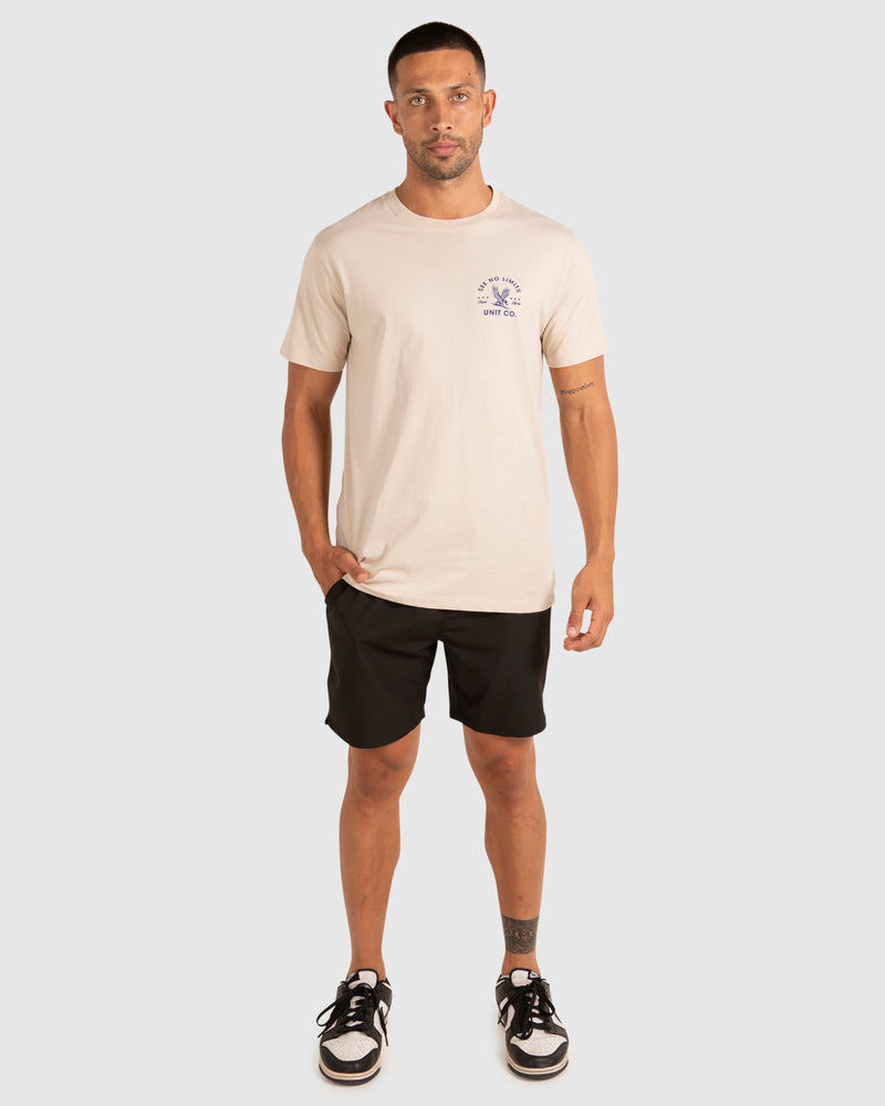 Unit Liberty Tee
