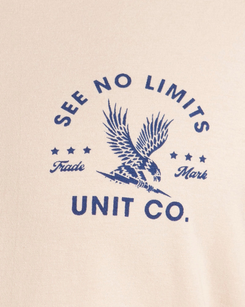 Unit Liberty Tee