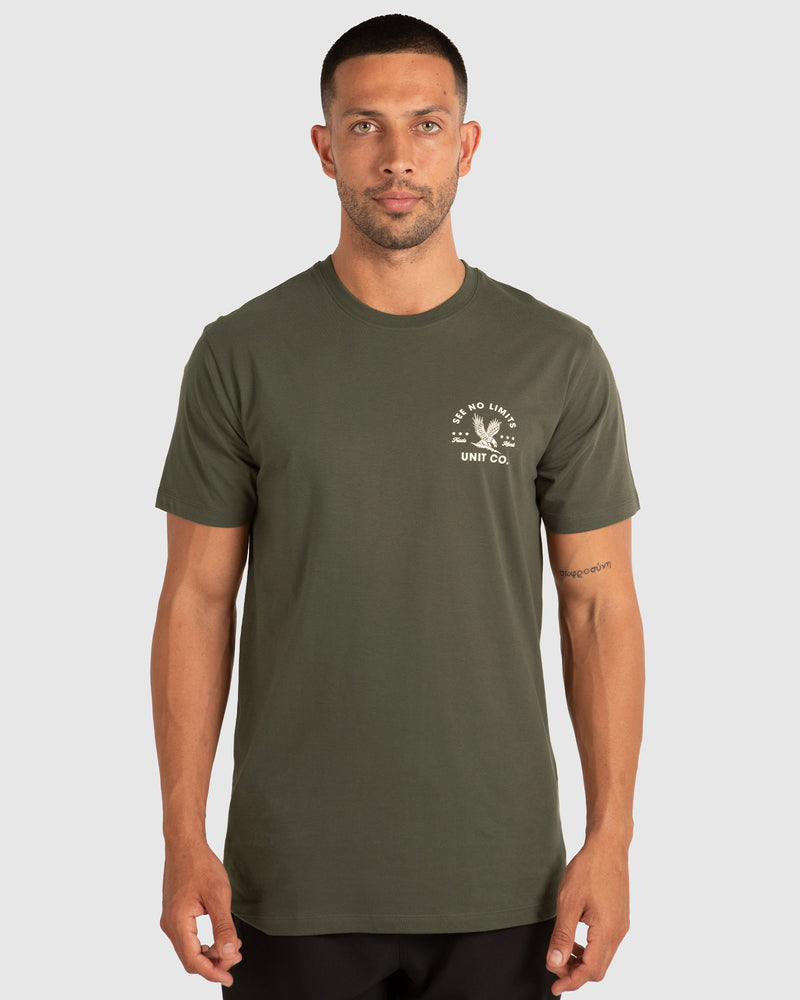 Unit Liberty Tee