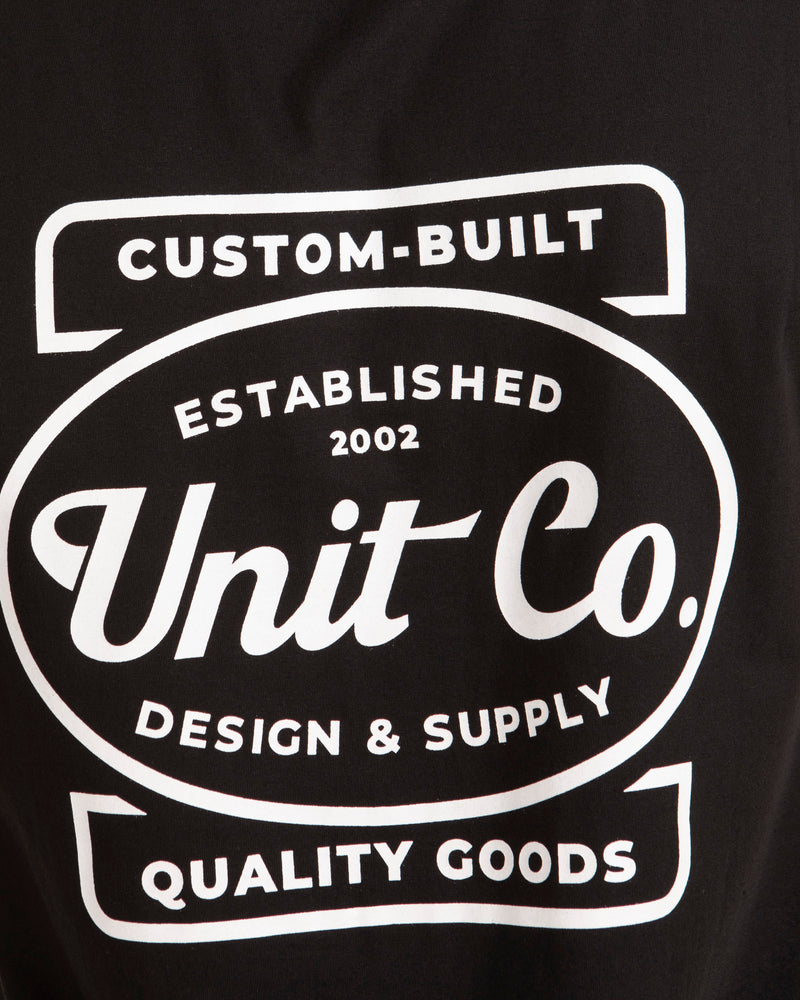 Unit Craft Mens Singlet