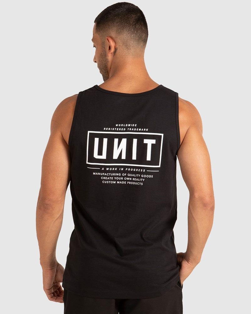 Unit Daily Singlet