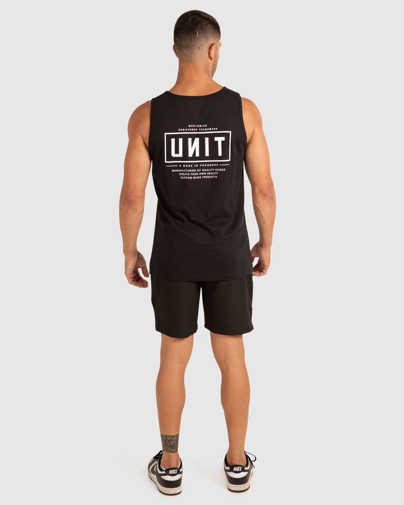 Unit Daily Singlet