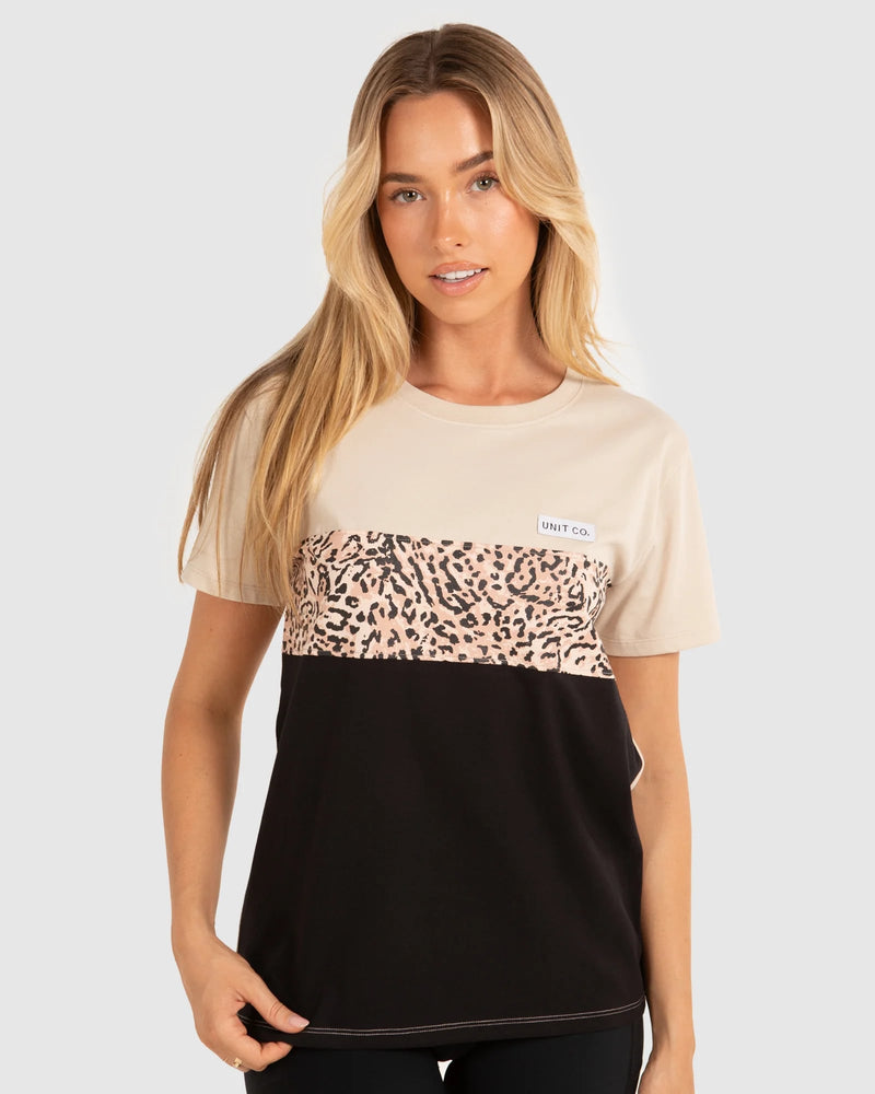 Unit LADIES TEES - RIDGE