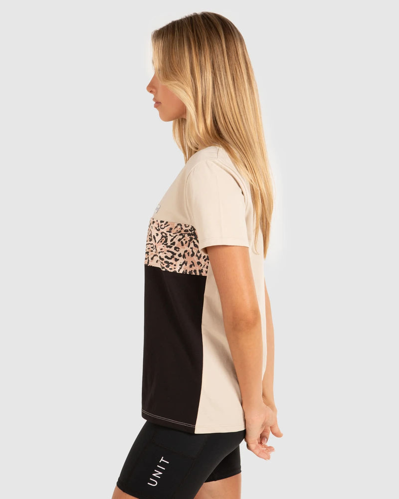 Unit LADIES TEES - RIDGE