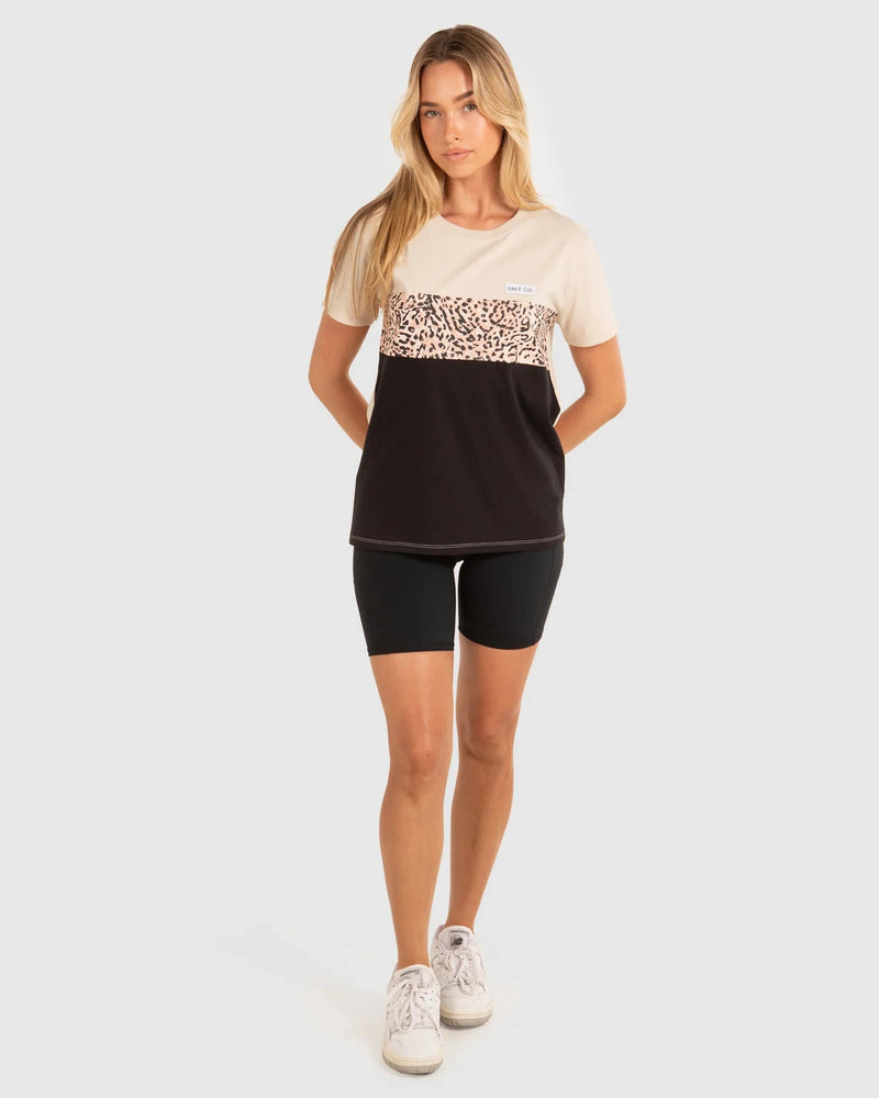 Unit LADIES TEES - RIDGE
