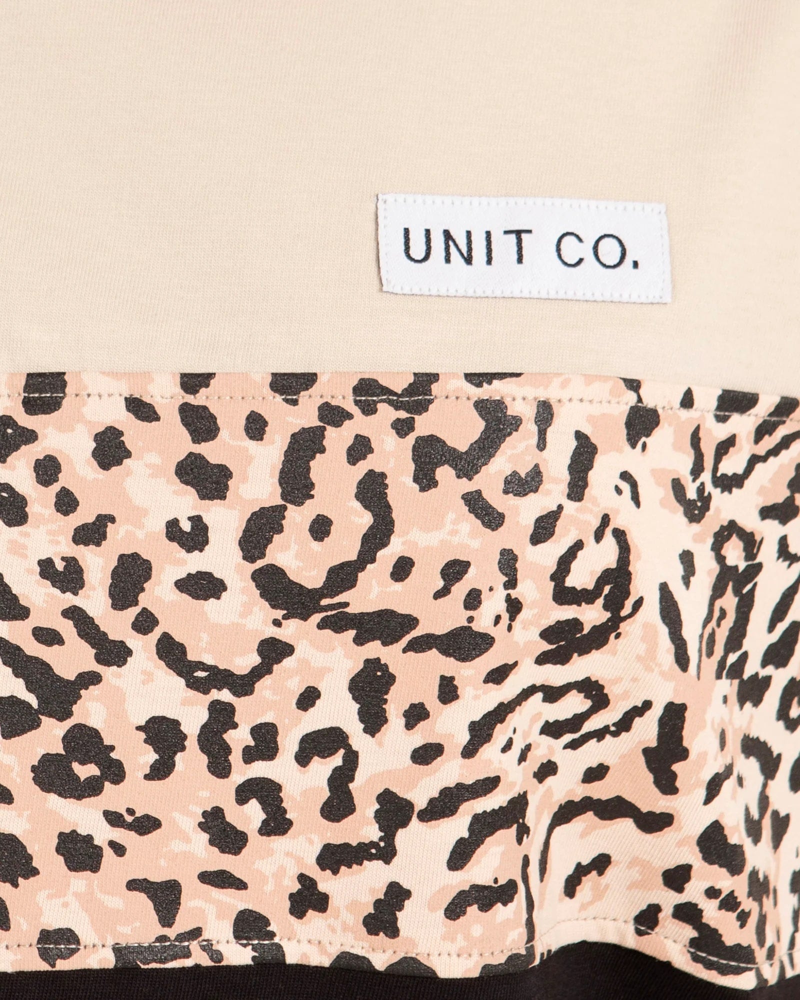 Unit LADIES TEES - RIDGE