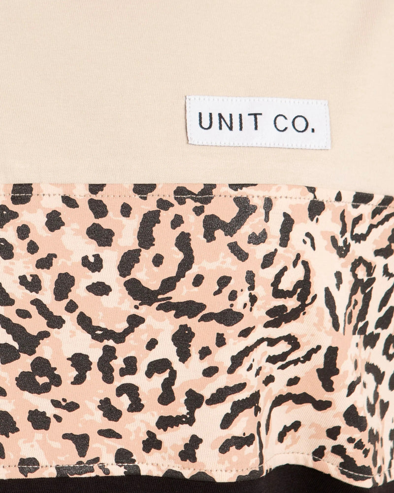 Unit LADIES TEES - RIDGE