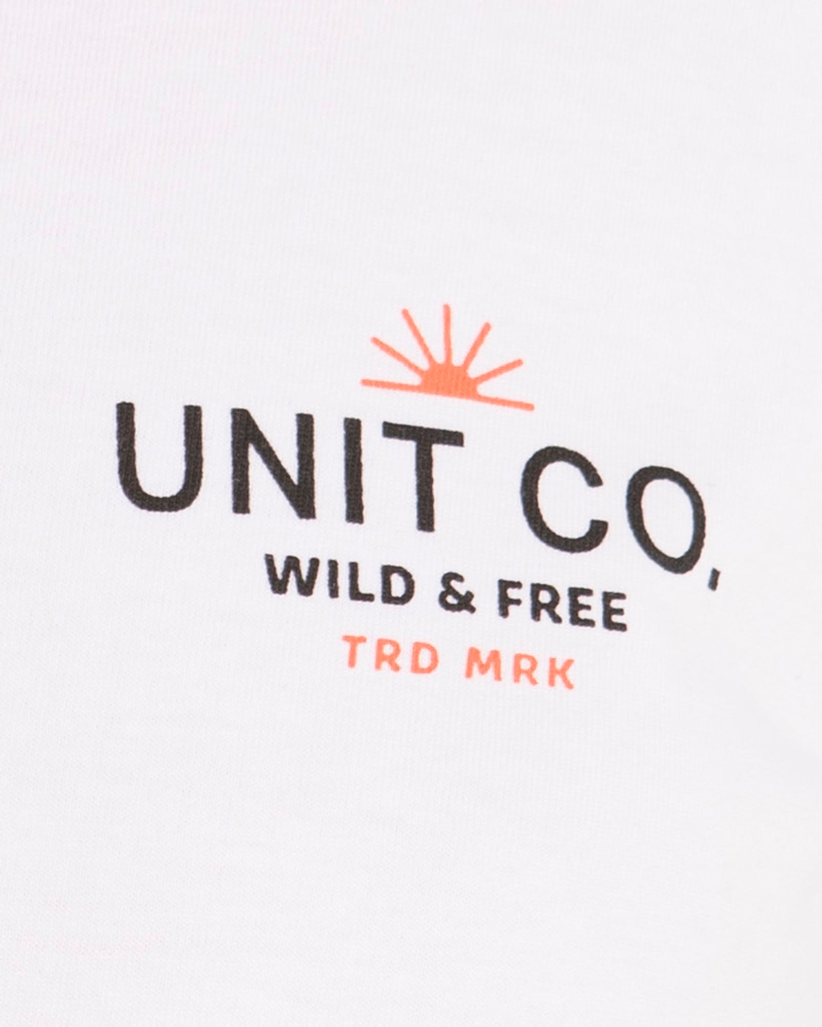 Unit Coast Ladies Tee