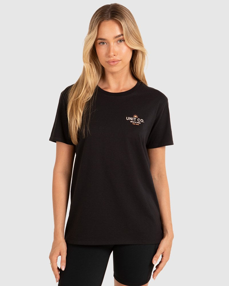 Unit Coast Ladies Tee