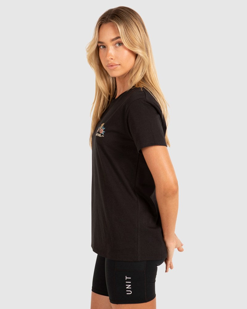 Unit Luck Ladies Tee