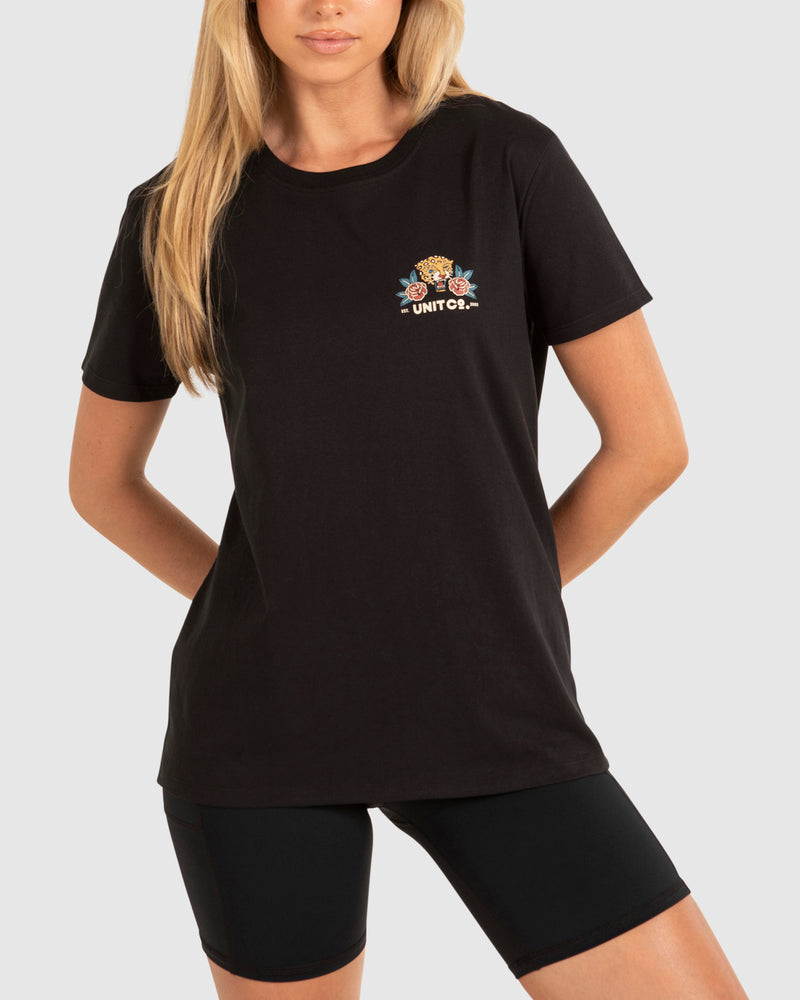 Unit Luck Ladies Tee