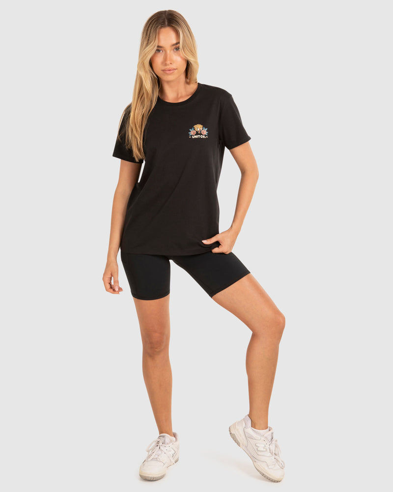 Unit Luck Ladies Tee
