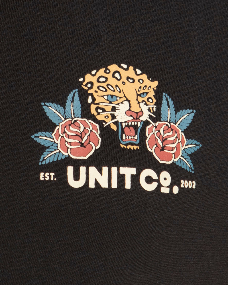 Unit Luck Ladies Tee
