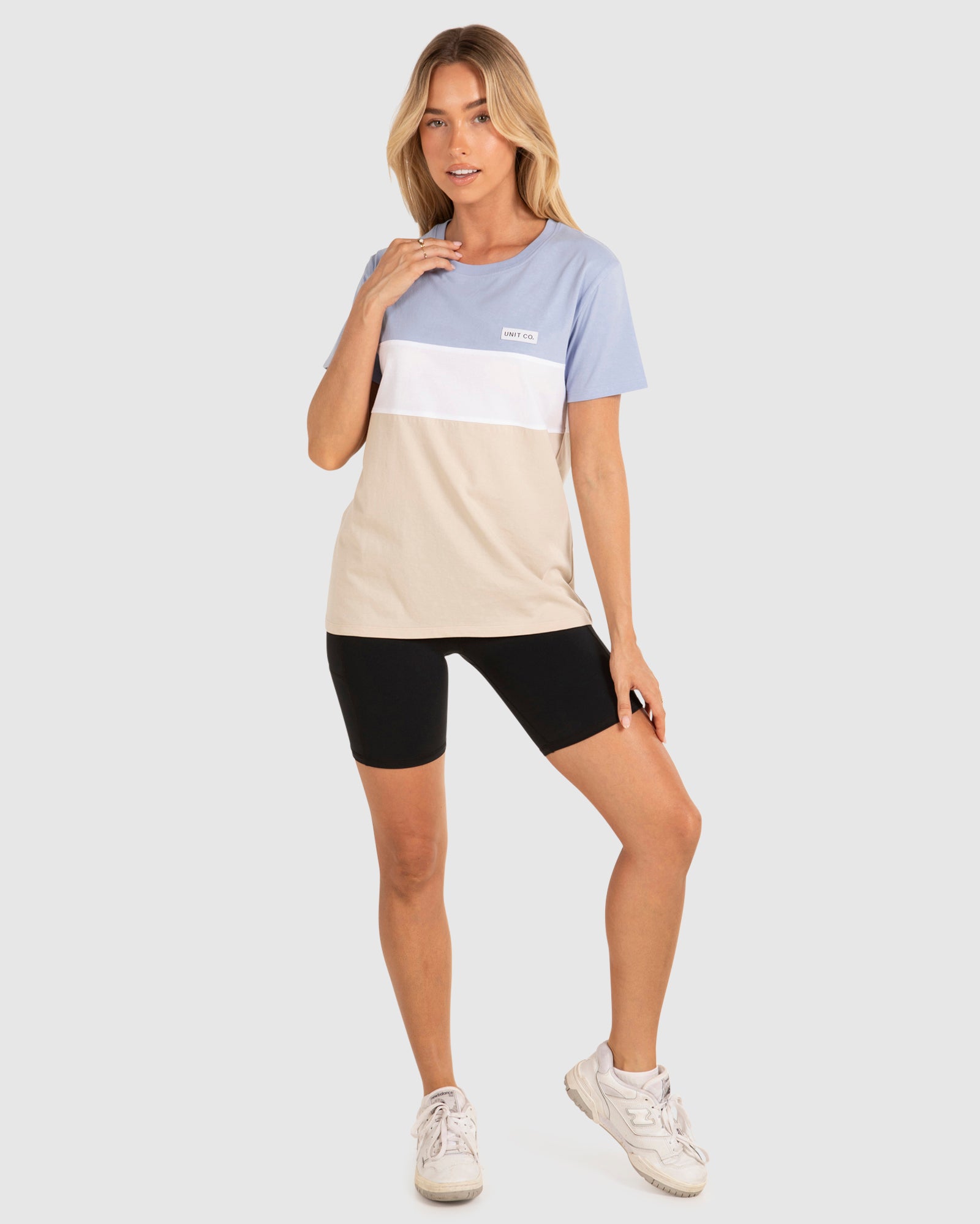 Unit Coco Ladies Tee