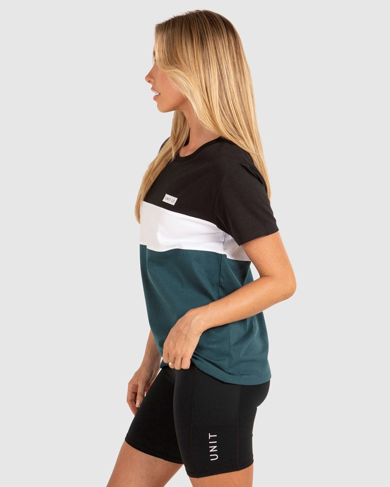 Unit Coco Ladies Tee