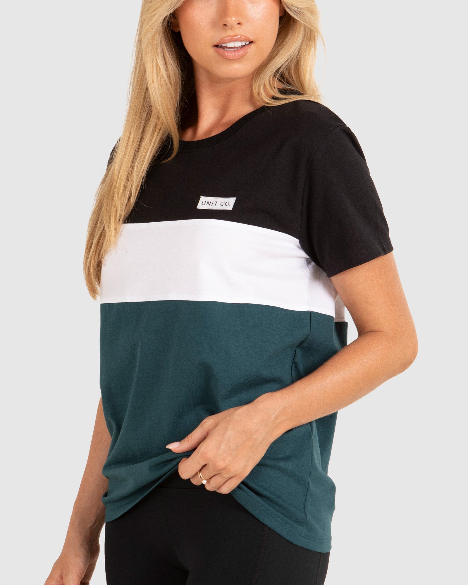 Unit Coco Ladies Tee