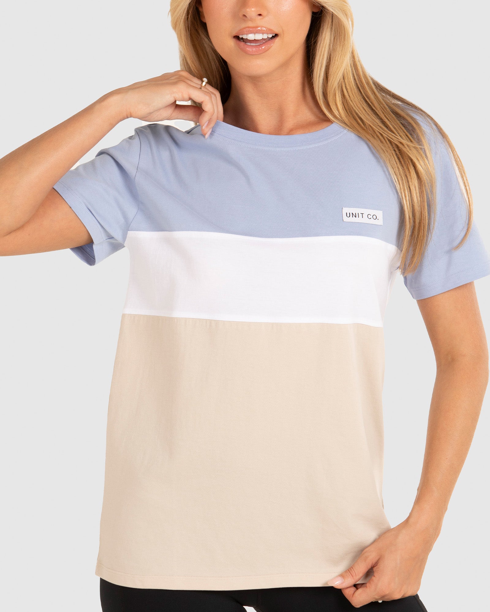 Unit Coco Ladies Tee