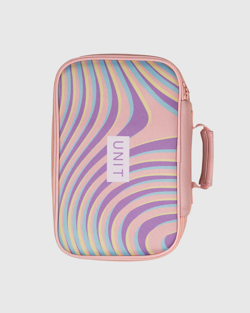 UNIT KIDS LUNCH BOX - GROOVE