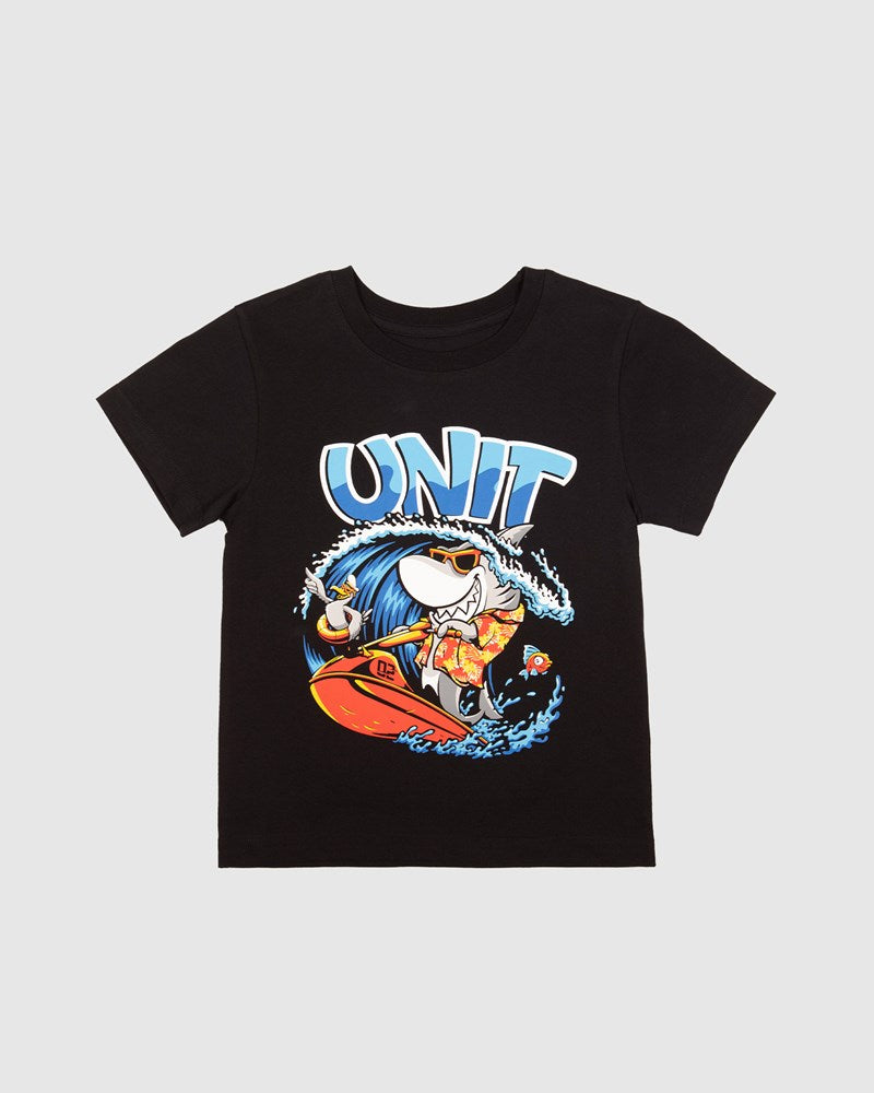 Unit Stay Cool Kids Tee