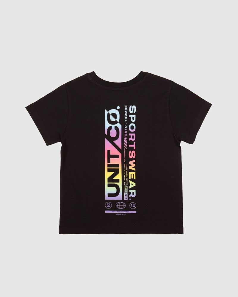 Unit Trainee Kids Tee