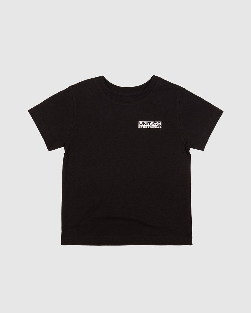 Unit Trainee Kids Tee