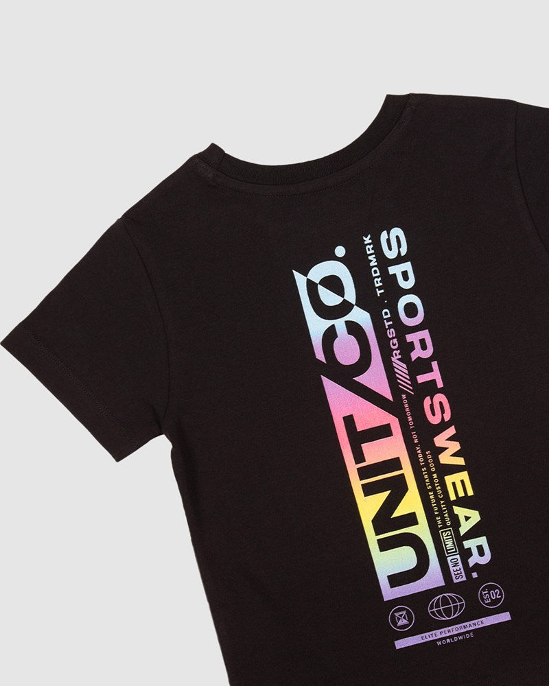 Unit Trainee Kids Tee