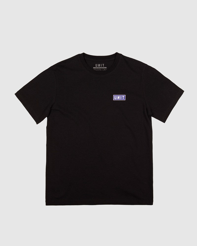 Unit Last Lap Youth Tee