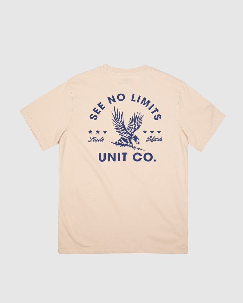 Unit Liberty Youth Tee