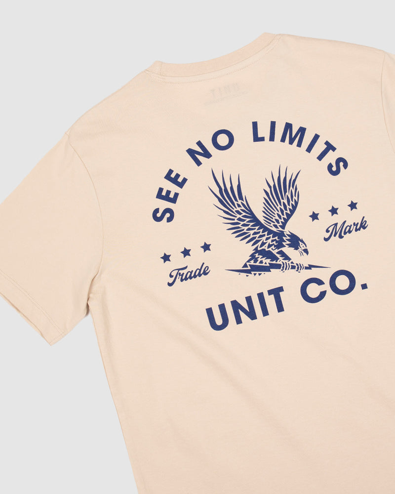 Unit Liberty Youth Tee