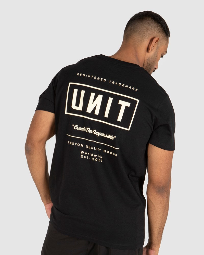 Unit Topic Tee